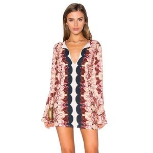 Free People Ossie Vibes Dress